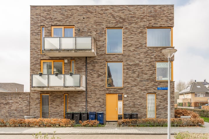 Photo 1 of Thijs Slofstraat 4