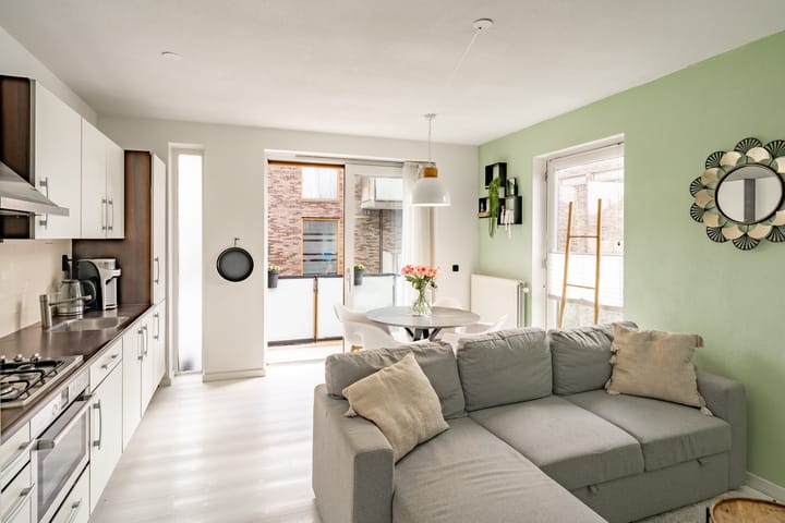 Foto 2 van Thijs Slofstraat 4