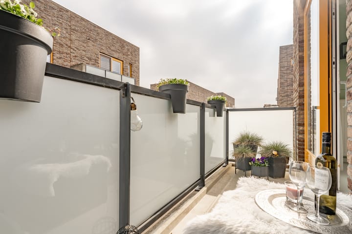 Foto 3 van Thijs Slofstraat 4