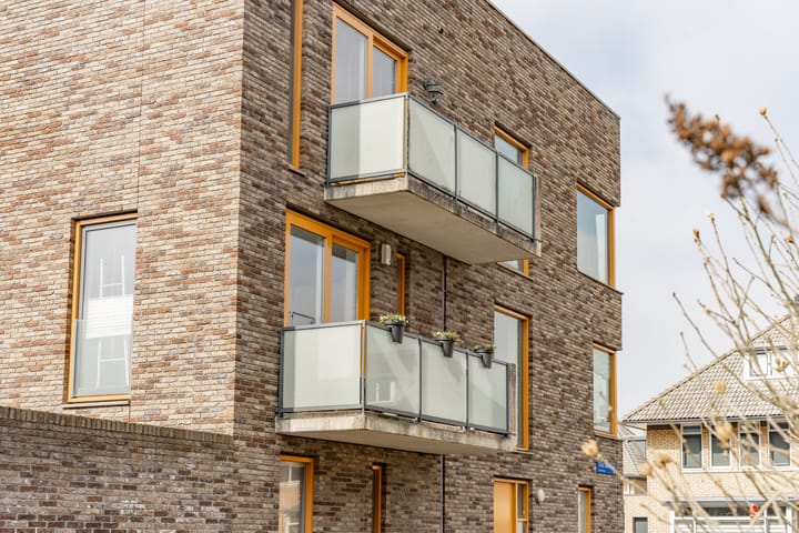 Foto 5 van Thijs Slofstraat 4