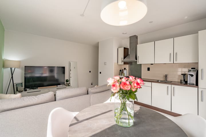 Photo 8 of Thijs Slofstraat 4