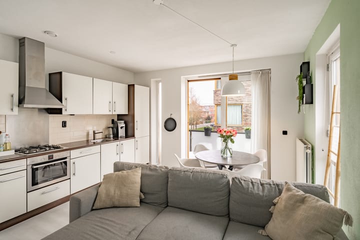 Photo 9 of Thijs Slofstraat 4