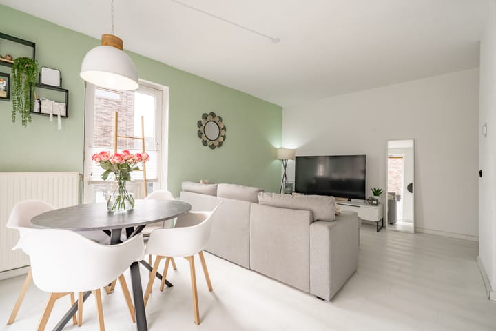 Photo 10 of Thijs Slofstraat 4