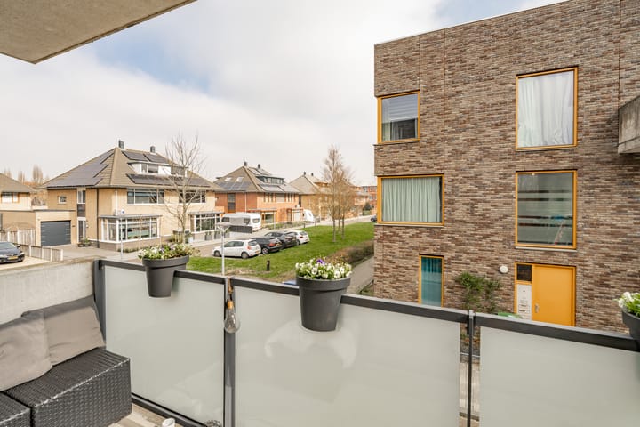 Photo 18 of Thijs Slofstraat 4