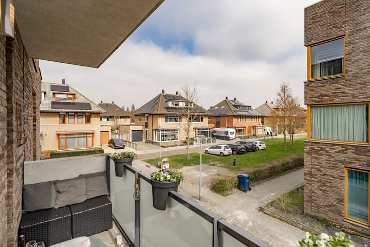 Photo 21 of Thijs Slofstraat 4