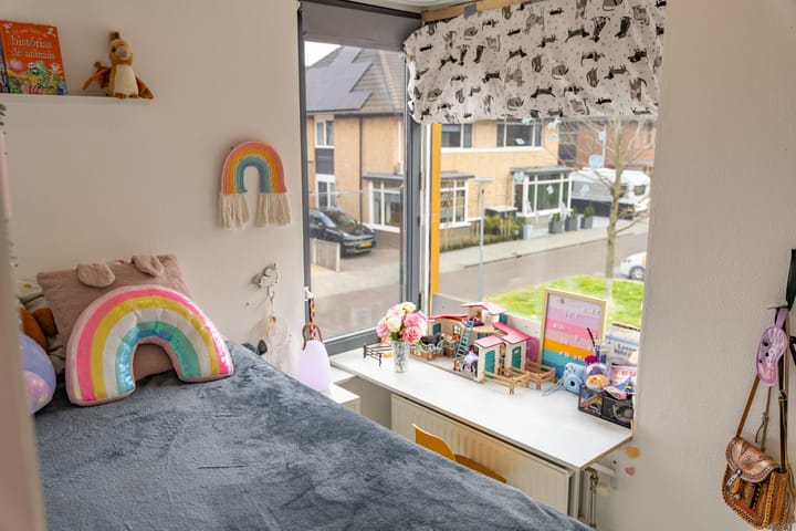 Photo 28 of Thijs Slofstraat 4