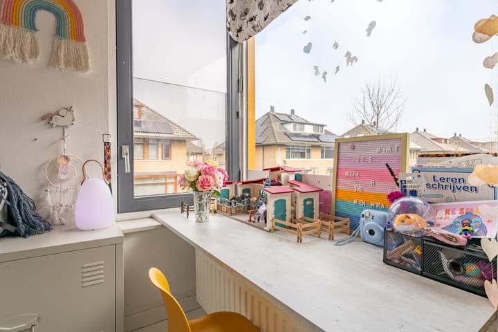 Photo 31 of Thijs Slofstraat 4