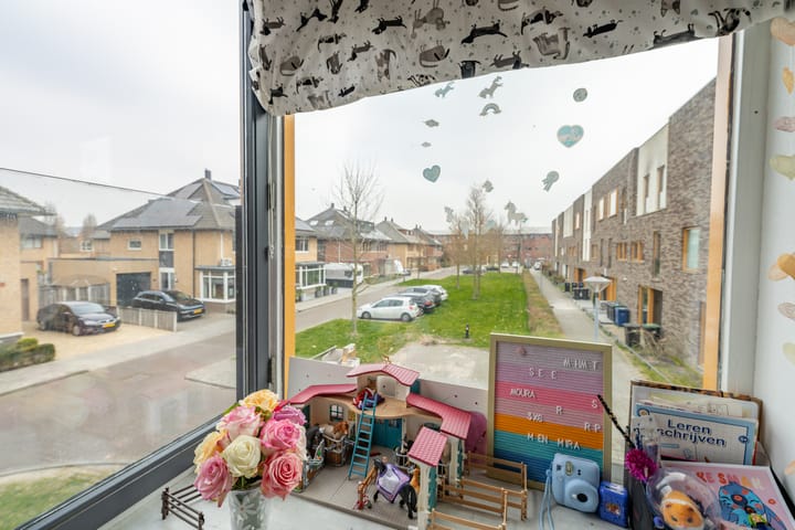 Photo 32 of Thijs Slofstraat 4