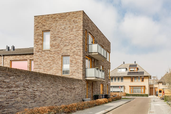 Photo 35 of Thijs Slofstraat 4