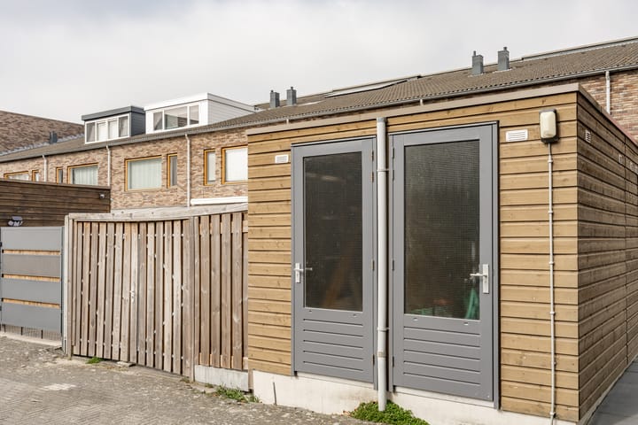 Photo 37 of Thijs Slofstraat 4