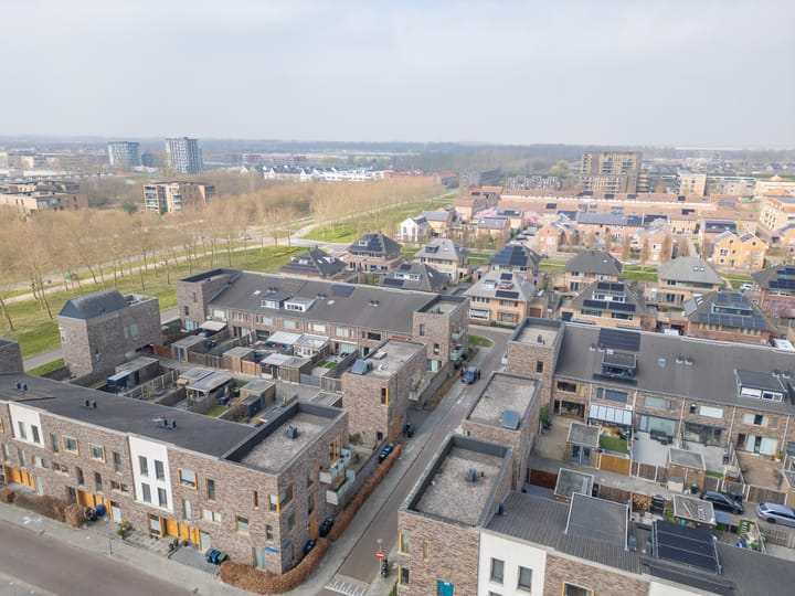 Photo 38 of Thijs Slofstraat 4