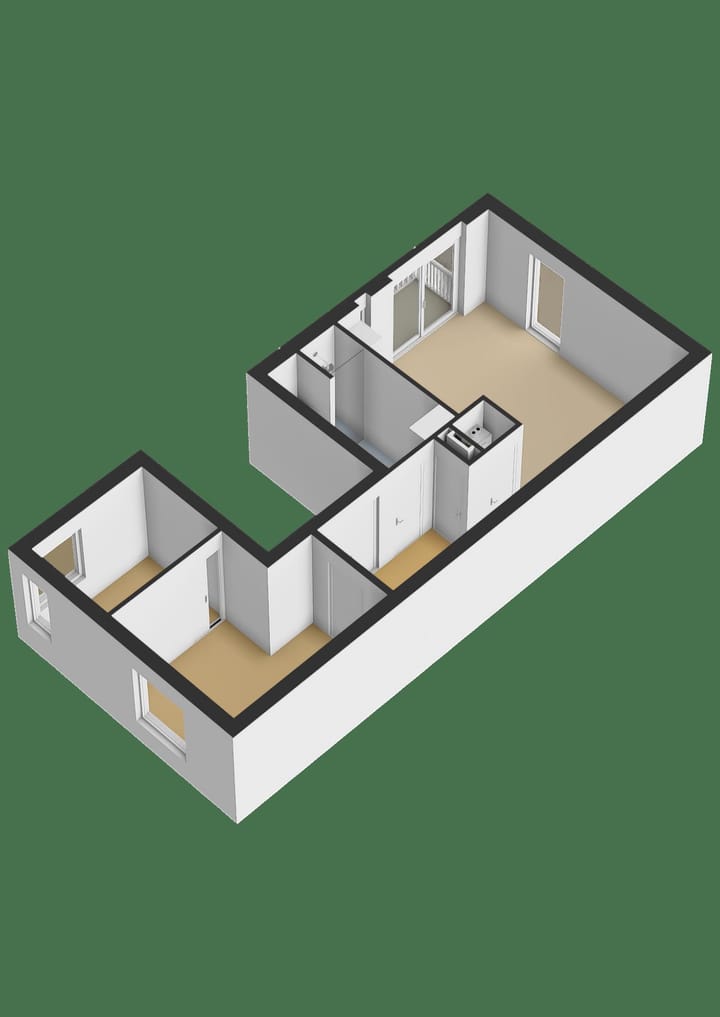 Photo 43 of Thijs Slofstraat 4