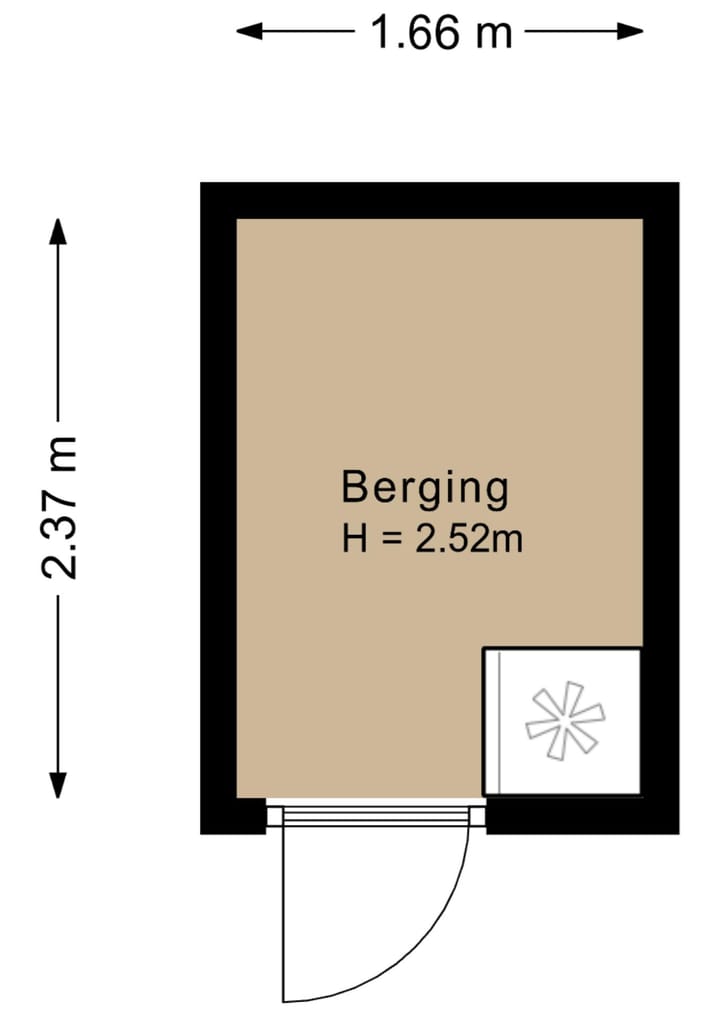 Photo 44 of Thijs Slofstraat 4