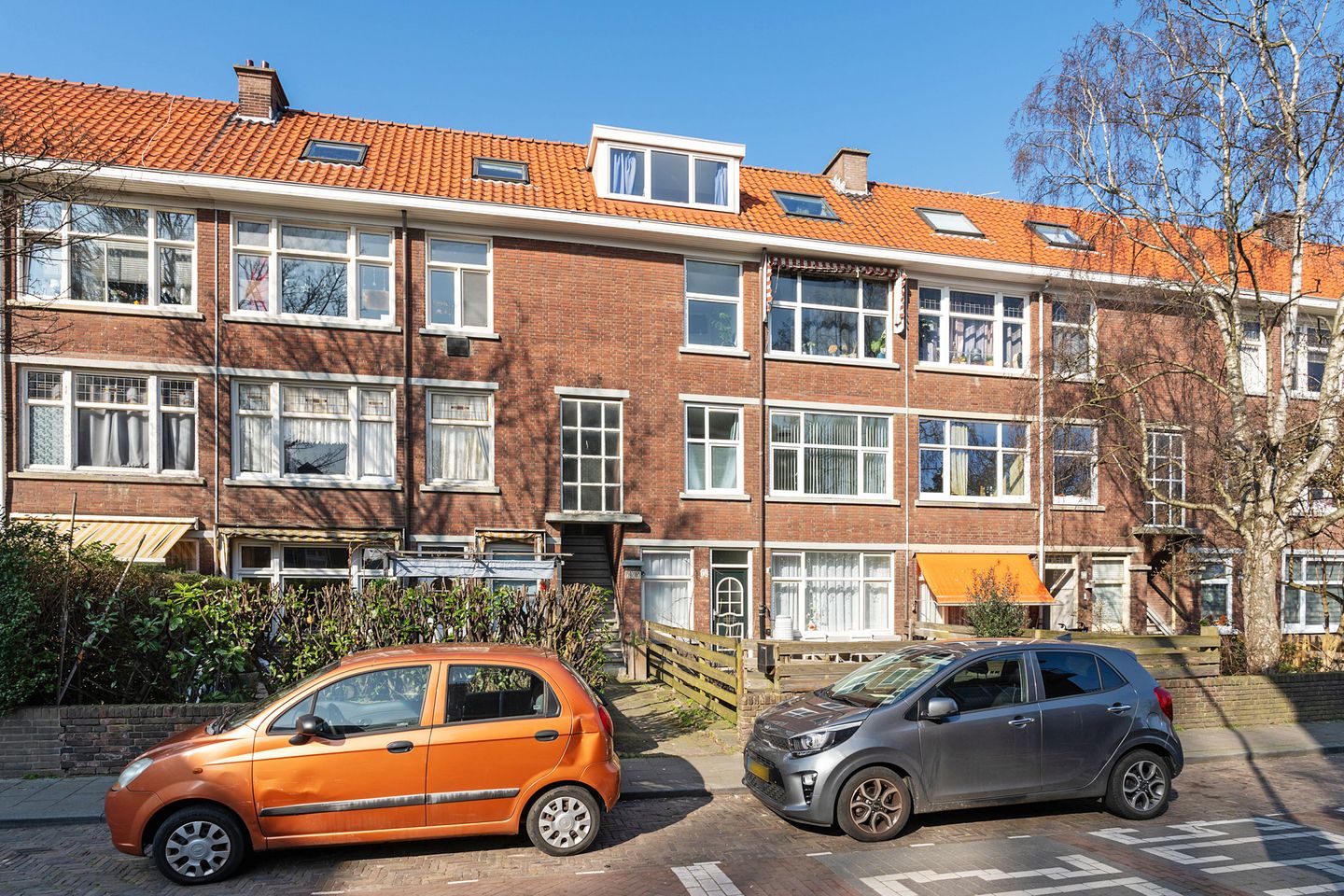 Foto 1 van Rederijkerstraat 159