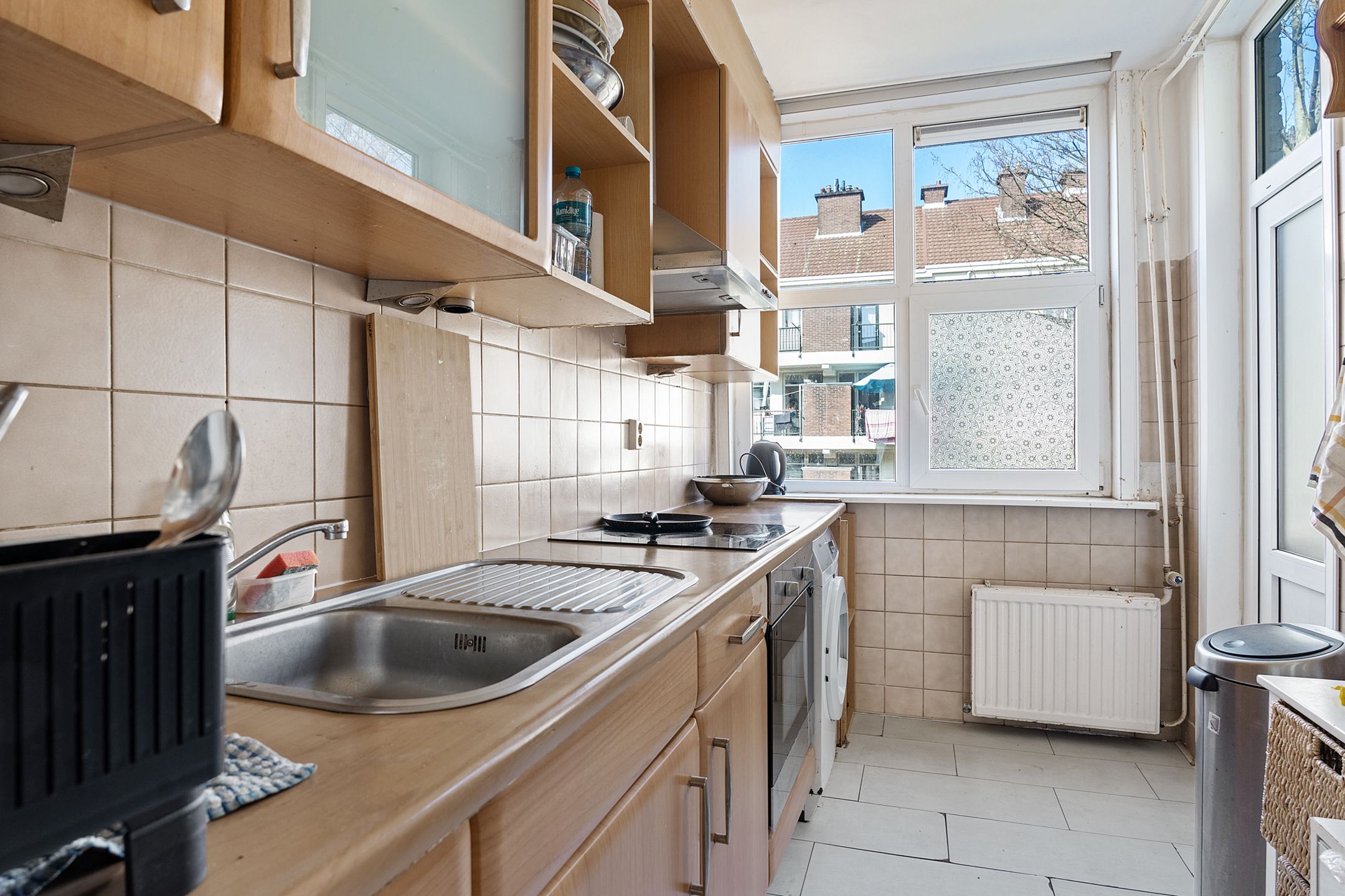 Foto 3 van Rederijkerstraat 159