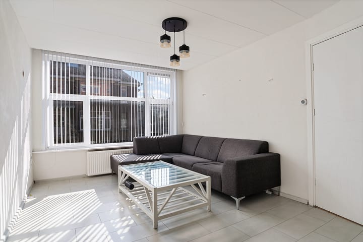 Foto 2 van Rederijkerstraat 159