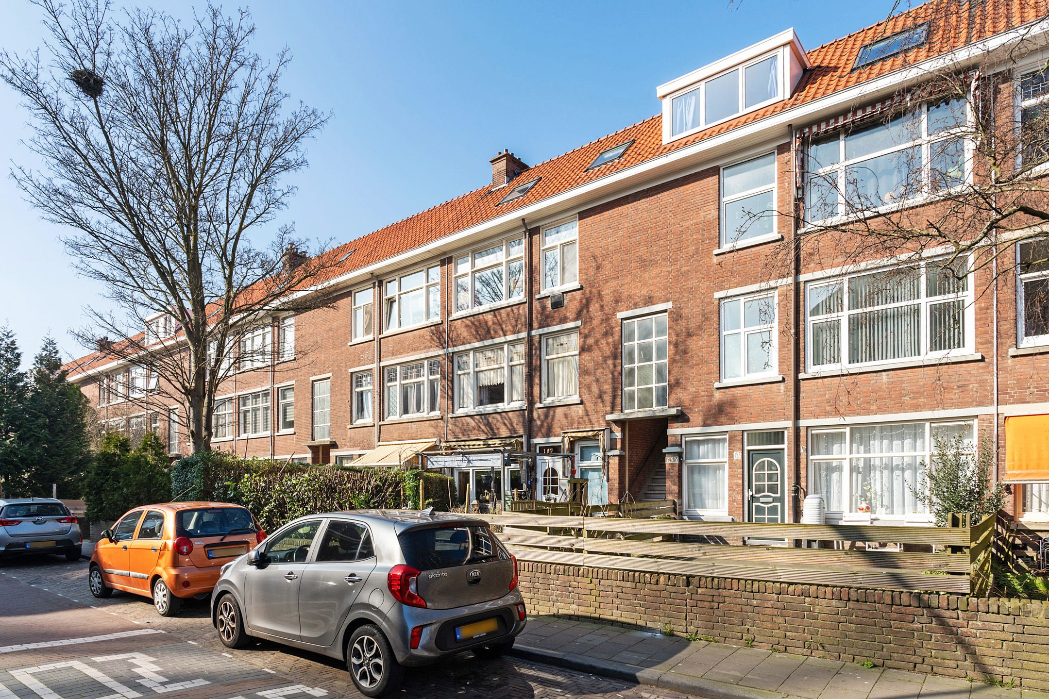 Foto 6 van Rederijkerstraat 159