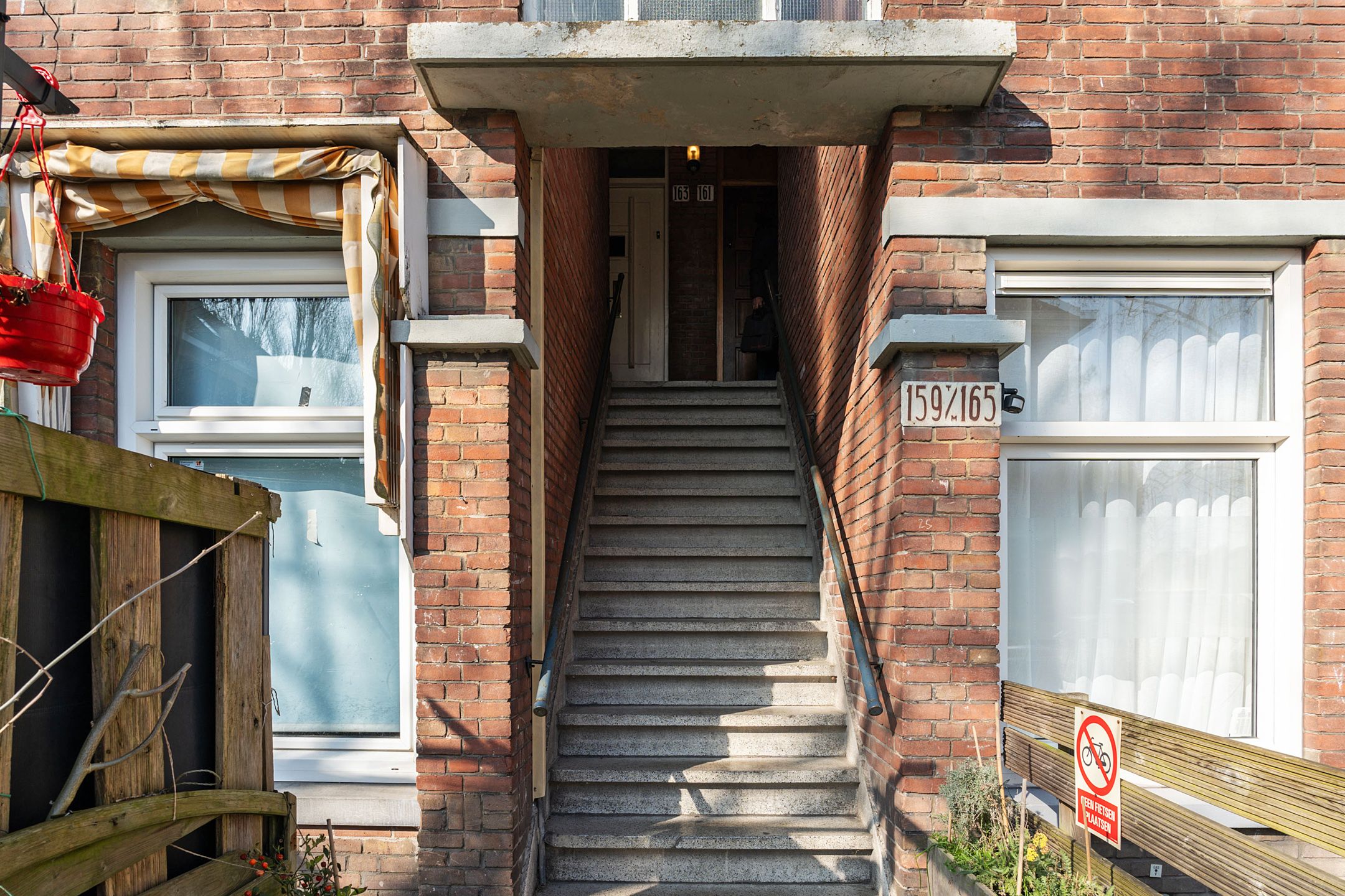 Foto 9 van Rederijkerstraat 159