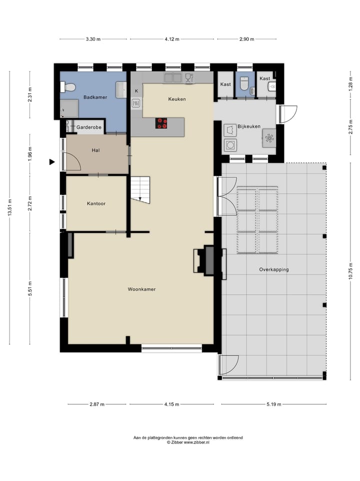 Photo 36 of Zandweg 1