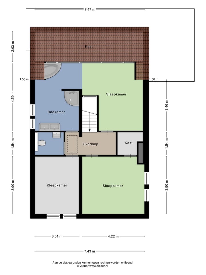 Photo 37 of Zandweg 1