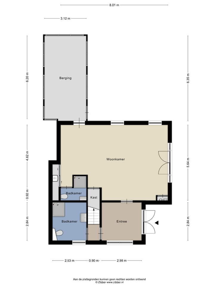 Photo 38 of Zandweg 1