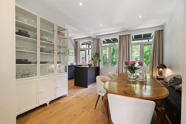 Foto 1 van Commelinstraat 14-O