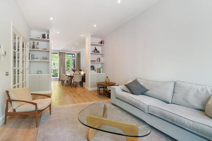 Foto 3 van Commelinstraat 14-O