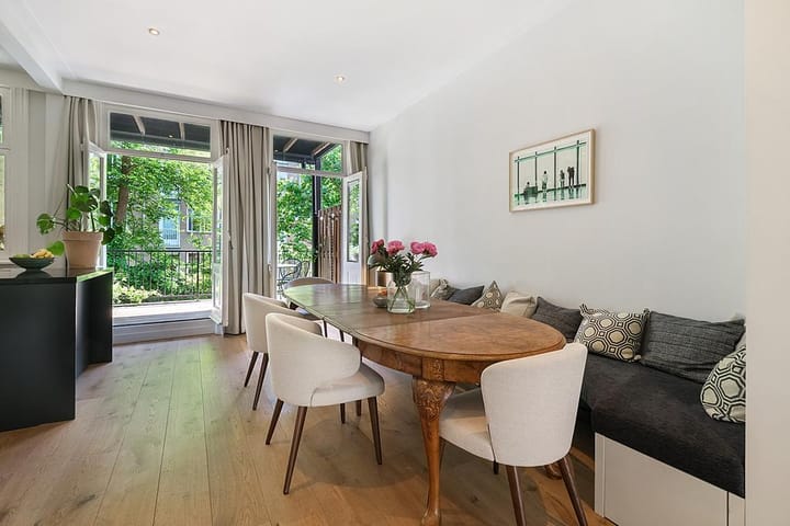 Foto 4 van Commelinstraat 14-O