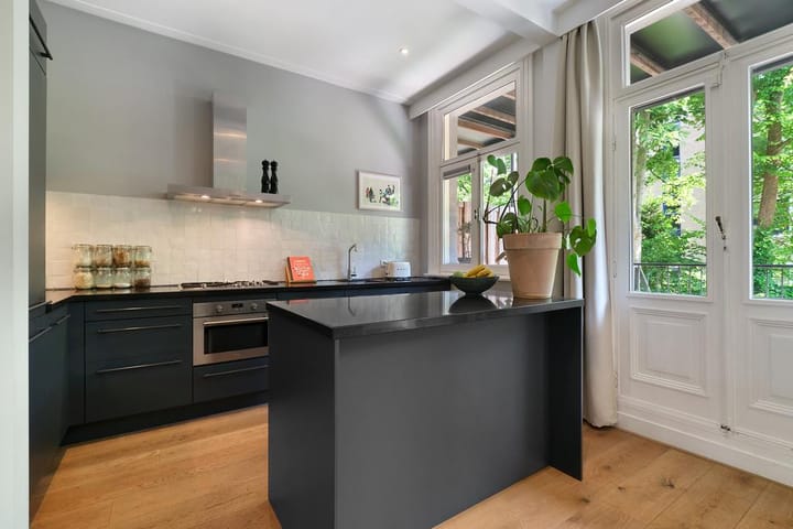 Foto 5 van Commelinstraat 14-O