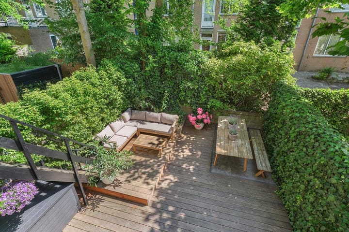 Foto 6 van Commelinstraat 14-O