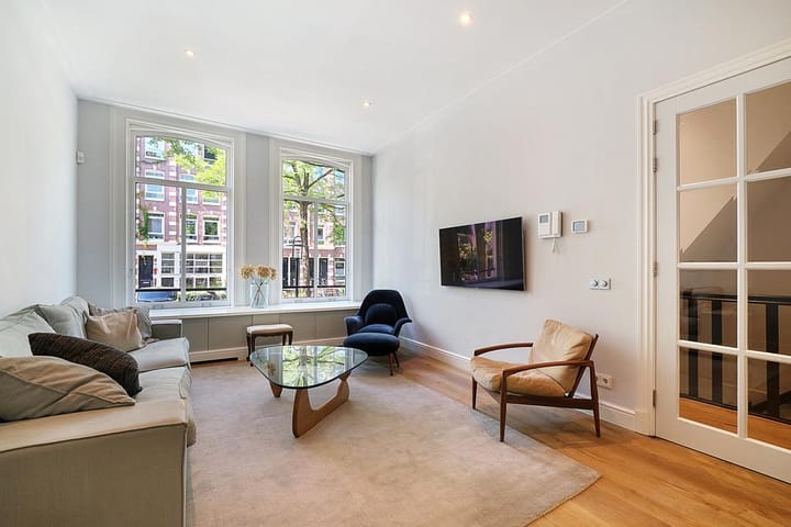 Foto 7 van Commelinstraat 14-O