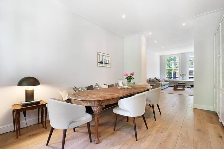 Foto 8 van Commelinstraat 14-O