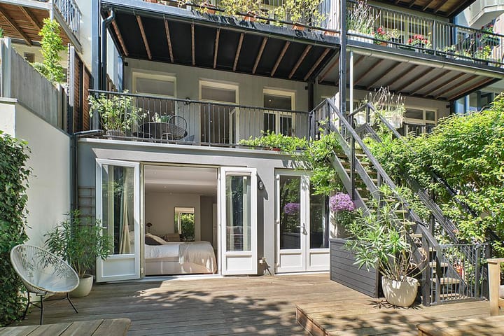 Foto 10 van Commelinstraat 14-O