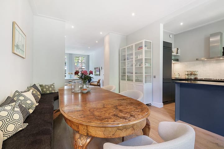 Foto 12 van Commelinstraat 14-O