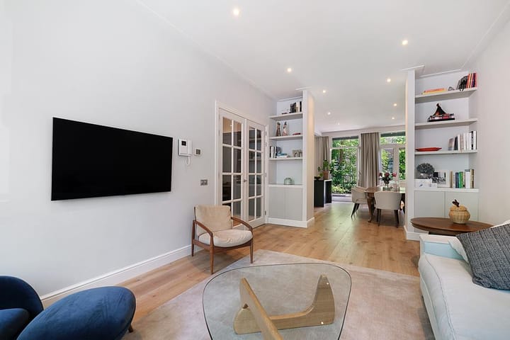 Foto 13 van Commelinstraat 14-O