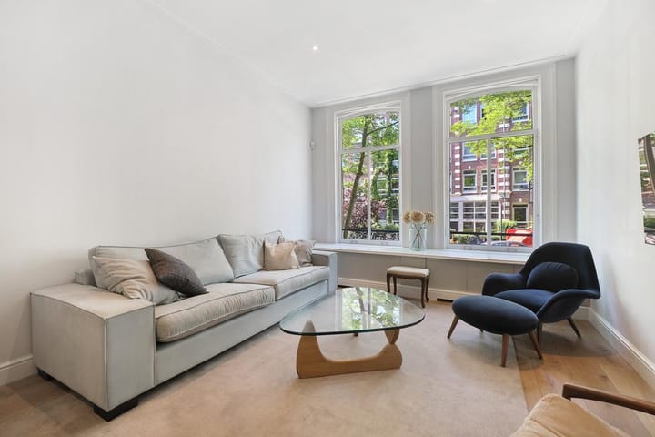 Foto 15 van Commelinstraat 14-O