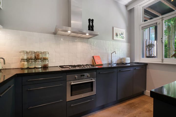 Foto 16 van Commelinstraat 14-O