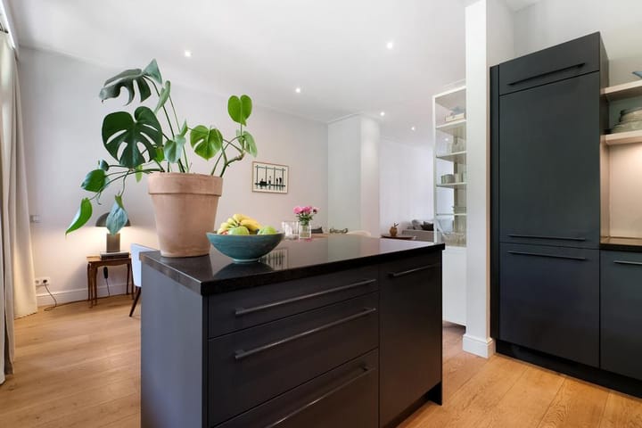 Foto 17 van Commelinstraat 14-O