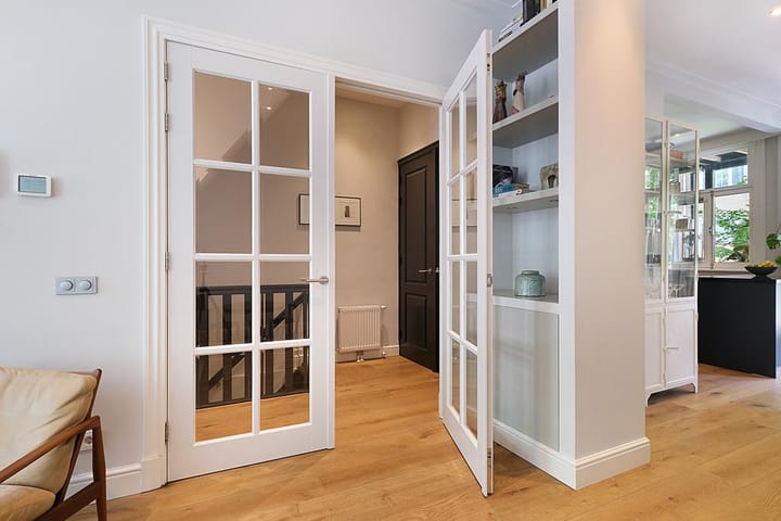 Foto 20 van Commelinstraat 14-O