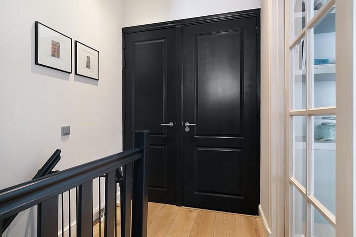 Foto 21 van Commelinstraat 14-O