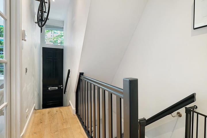 Foto 22 van Commelinstraat 14-O