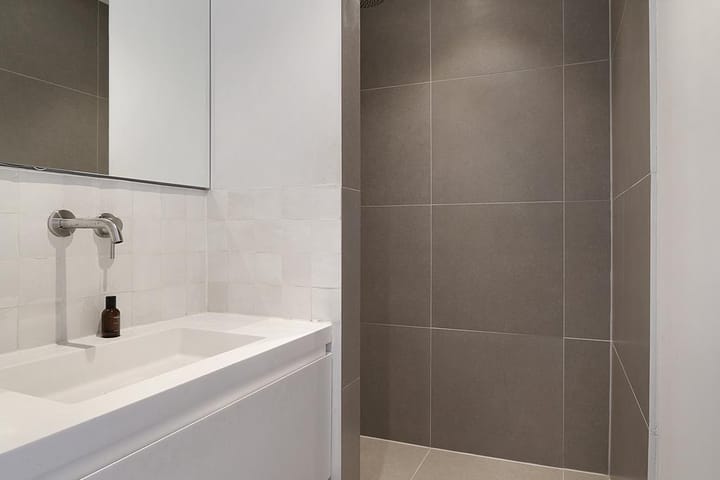 Foto 25 van Commelinstraat 14-O