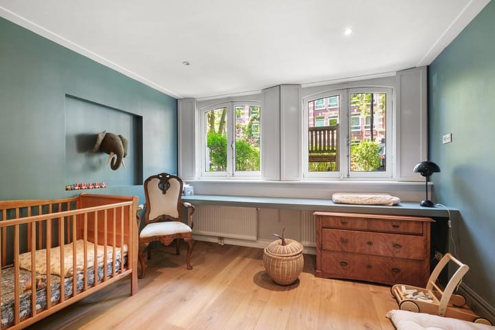 Foto 28 van Commelinstraat 14-O