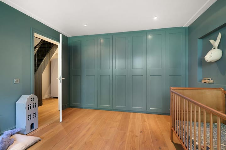 Foto 29 van Commelinstraat 14-O