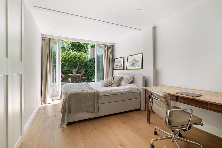 Foto 32 van Commelinstraat 14-O