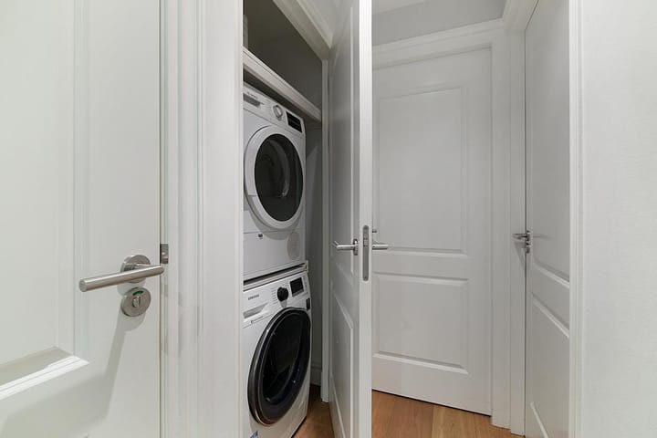 Foto 36 van Commelinstraat 14-O