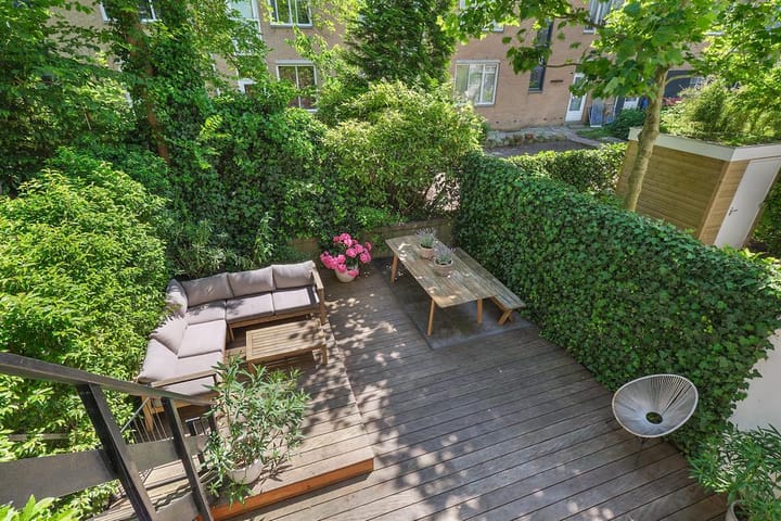 Foto 38 van Commelinstraat 14-O