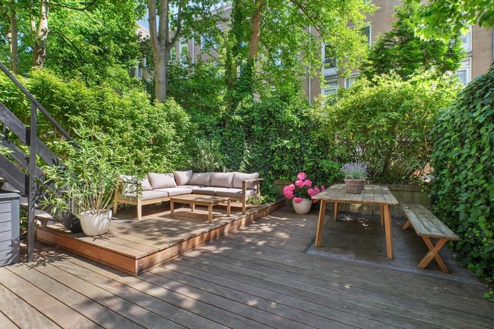 Foto 40 van Commelinstraat 14-O