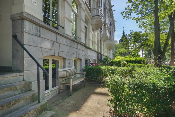 Foto 41 van Commelinstraat 14-O