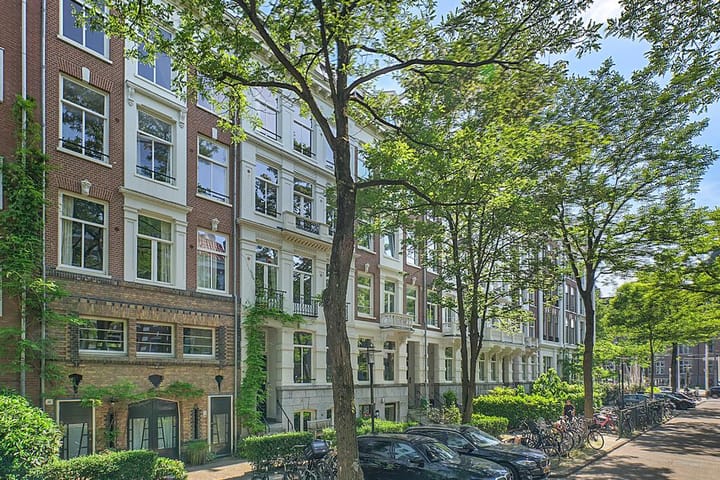 Foto 42 van Commelinstraat 14-O